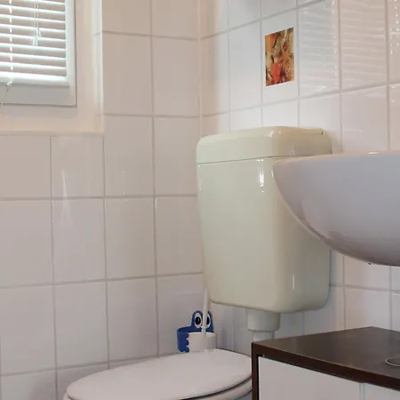 In Nahe Der Ostsee Damshagen