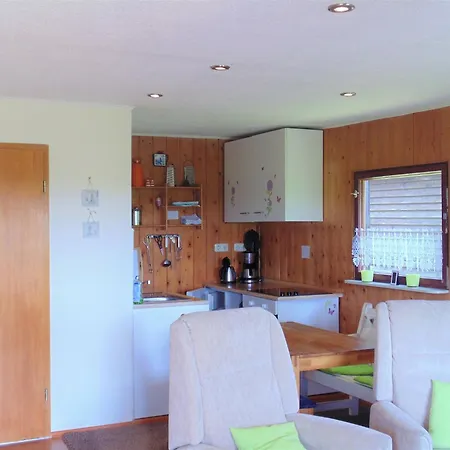 Holiday home In Nahe Der Ostsee Damshagen