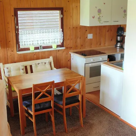 In Nahe Der Ostsee * Damshagen