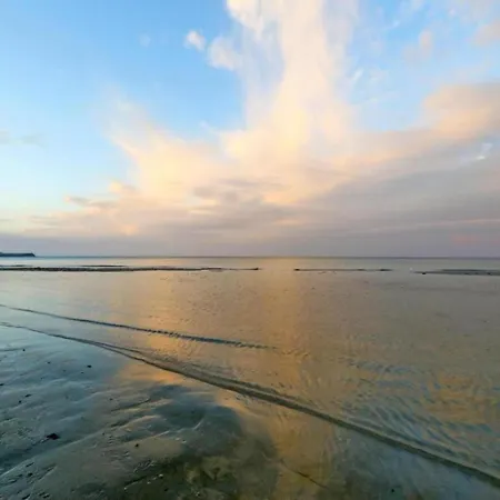 Holiday home In Nahe Der Ostsee