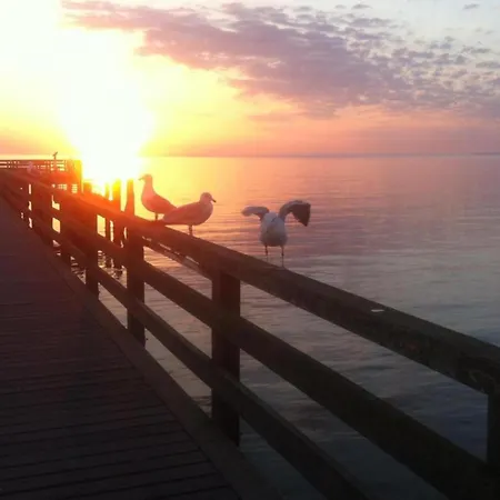 In Nahe Der Ostsee Holiday home *