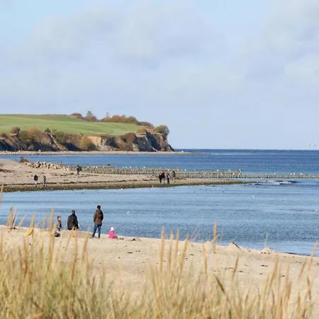 In Nahe Der Ostsee Holiday home *