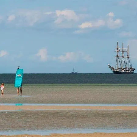 In Nahe Der Ostsee Holiday home