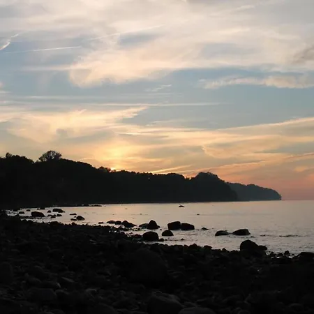 Holiday home In Nahe Der Ostsee