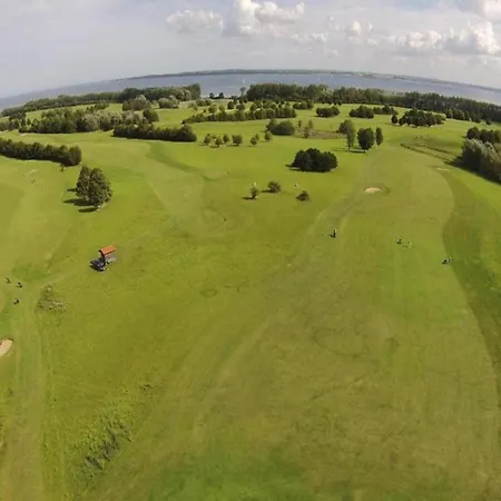 In Nahe Der Ostsee Holiday home Damshagen