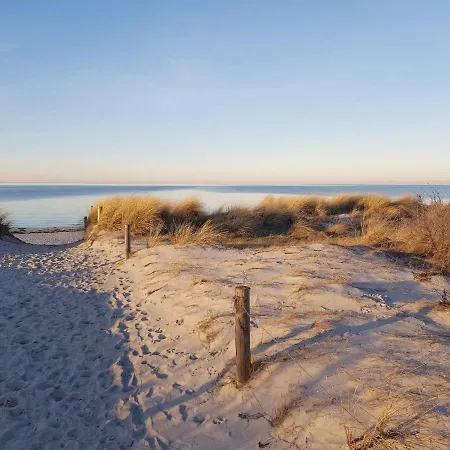 In Nahe Der Ostsee * Damshagen