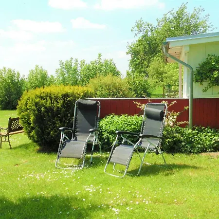 In Nahe Der Ostsee Holiday home *