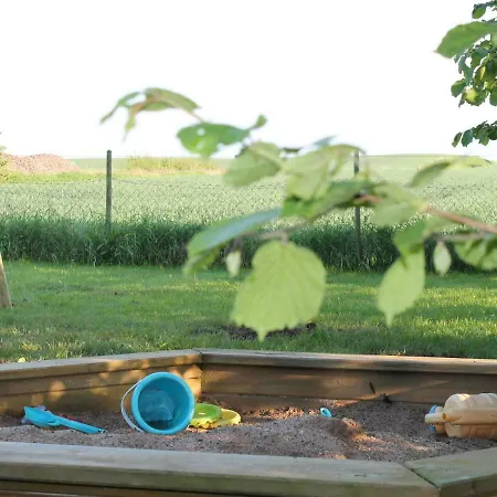 In Nahe Der Ostsee Damshagen