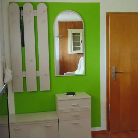 In Nahe Der Ostsee Holiday home Damshagen