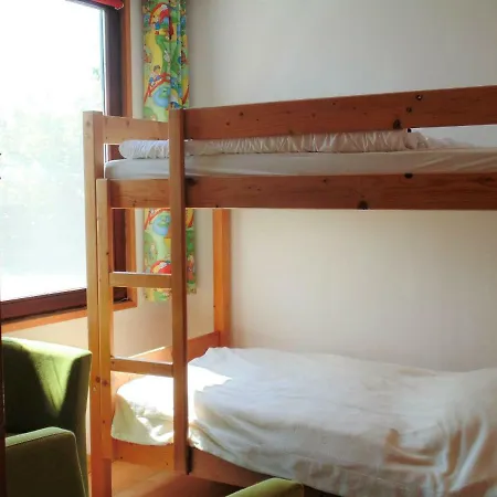 In Nahe Der Ostsee Holiday home