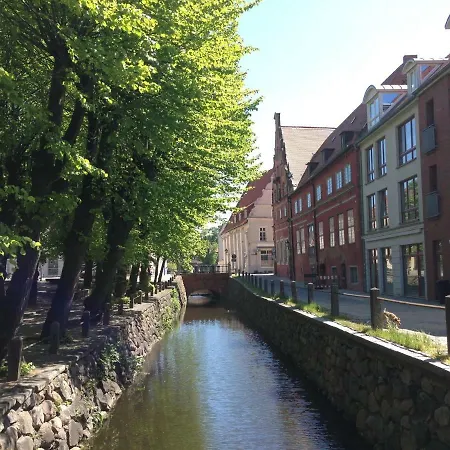 Holiday home In Nahe Der Ostsee Damshagen