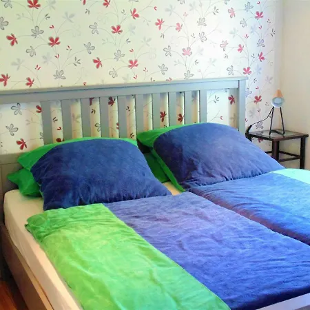 Holiday home In Nahe Der Ostsee