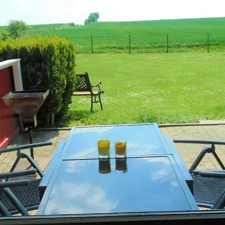 In Nahe Der Ostsee Holiday home