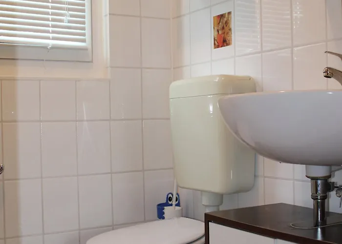 In Nahe Der Ostsee Damshagen