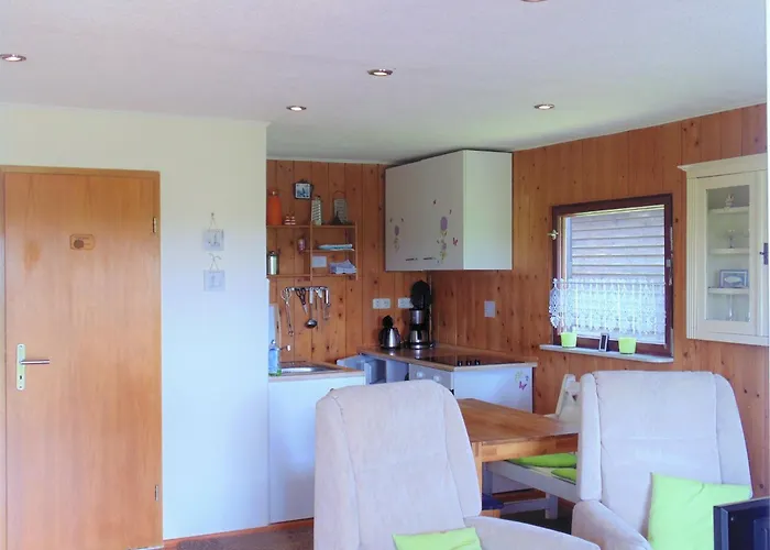 度假居 In Nahe Der Ostsee Damshagen