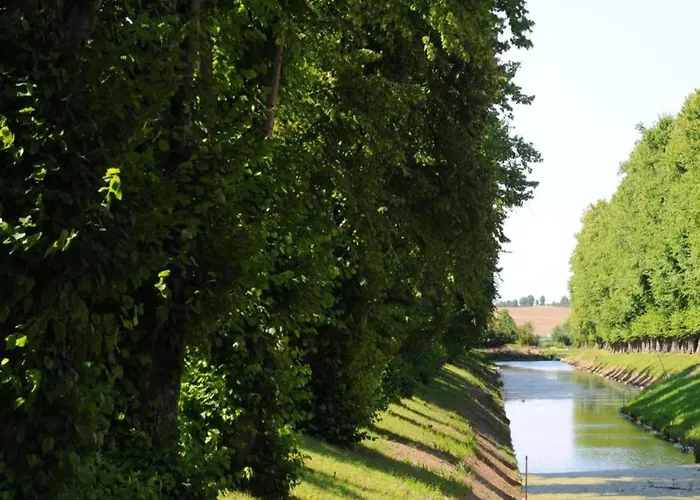 In Nahe Der Ostsee 度假居 Damshagen