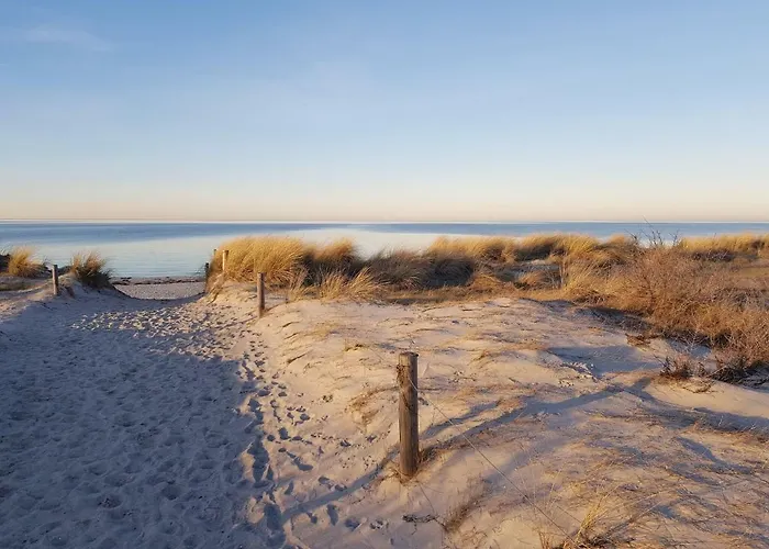 In Nahe Der Ostsee * Damshagen