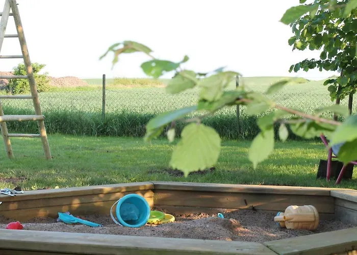 In Nahe Der Ostsee Damshagen