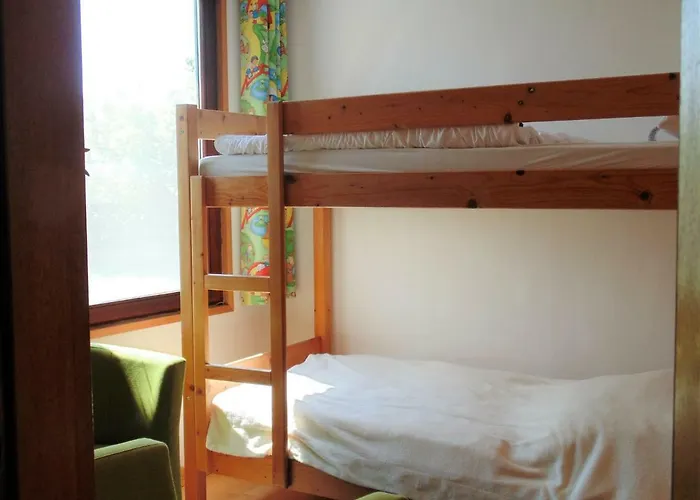 In Nahe Der Ostsee 度假居