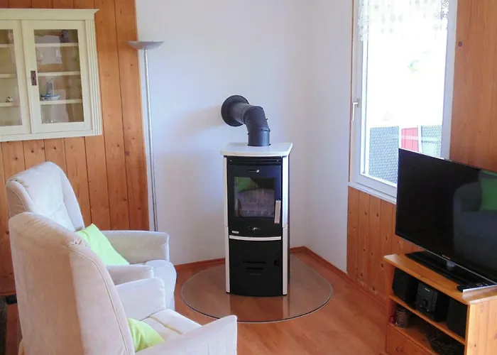 In Nahe Der Ostsee *