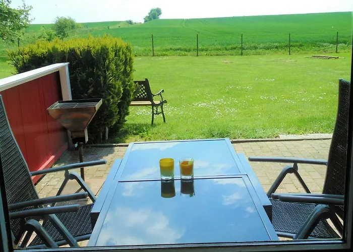 In Nahe Der Ostsee 度假居