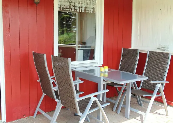 In Nahe Der Ostsee *